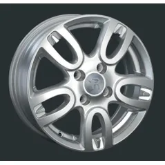 Диск литой R14 5.5J 4x100/60.1 ET45 REPLAY NS165 S 034129-180010013