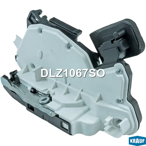 Замок двери KRAUF DLZ1067SO