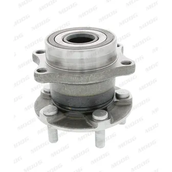 Ступица задняя в сборе L=R SUBARU Forester III/Impreza/Legacy/Outback/WRX MOOG SU-WB-12078