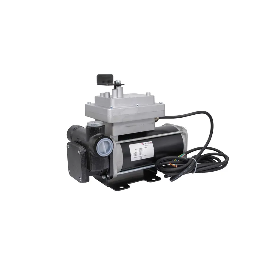 Электрический насос 220В для топлива, 45 л/мин Petropump PP220502