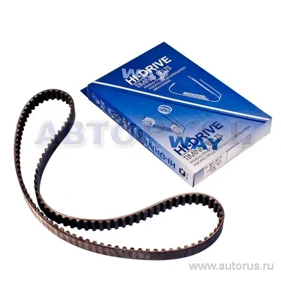 Ремень ГРМ ВАЗ 2108-09 HI-DRIVE TB 111