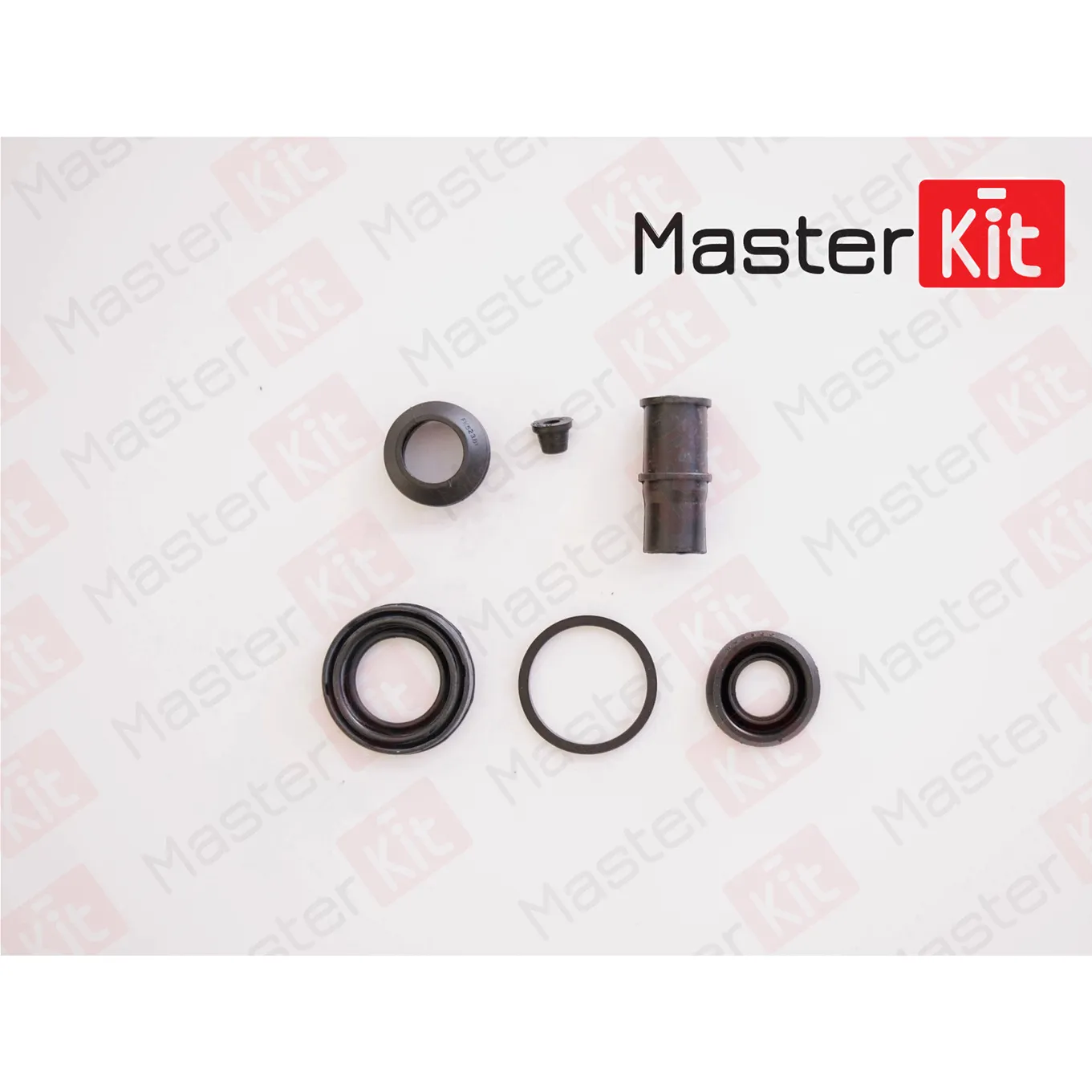 Ремкомплект тормозного суппорта Mercedes-Benz V-CLASS (638/2) 1996 - 2003 MASTERKIT 77A1779