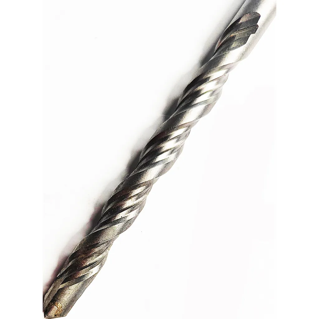 Бур по бетону SDS-max (14х280) S SAMTOOLS SAMC-007014280
