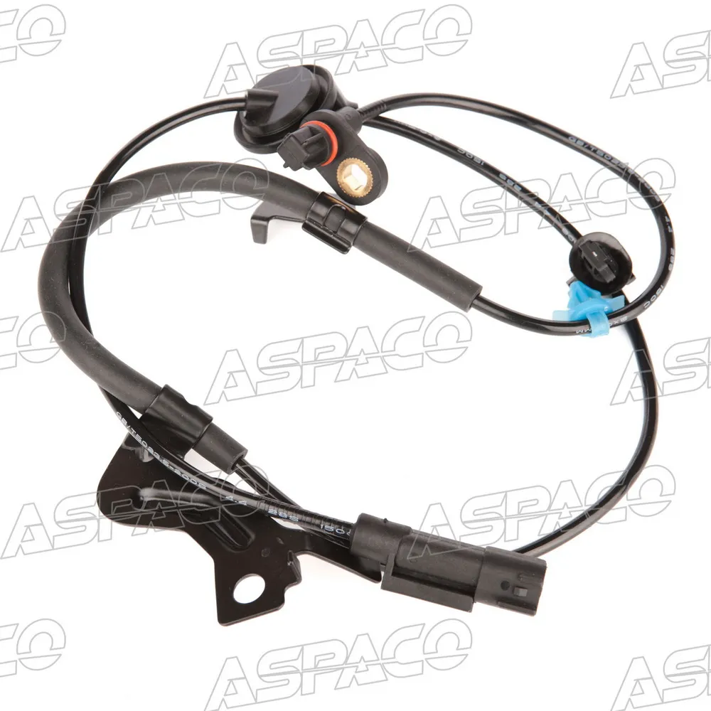 Датчик абс задний правый (R) MITSUBISHI ASX (10-...), LANCER (07-...), OUTLANDER (06-...) ASPACO AP580R