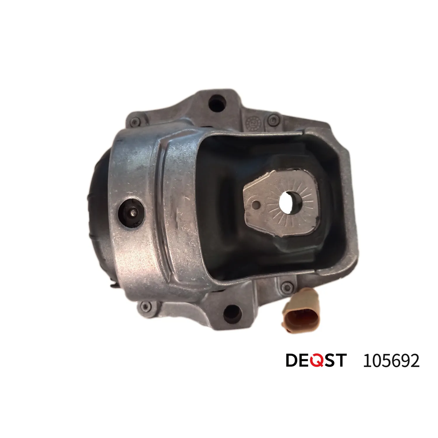 Опора двигателя R AUDI Q5 (8R) 11,082 DEQST 105692