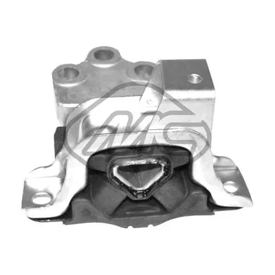 Подушка двигателя SX DOBLO 1.6JTD-2.0JTD '10- METALCAUCHO 06521