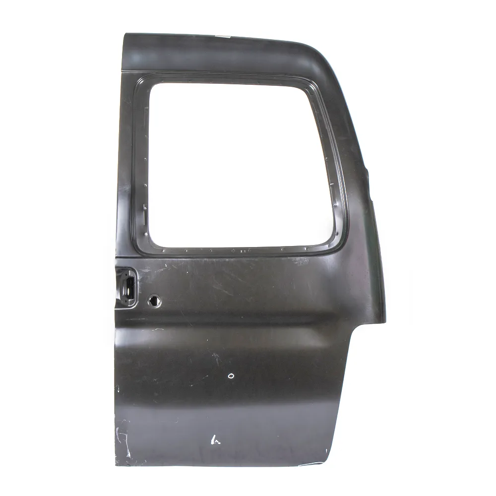 Дверь распашная R, Уценка Citroen Berlingo CITROEN/PEUGEOT 8703.41 -N0 Уценка