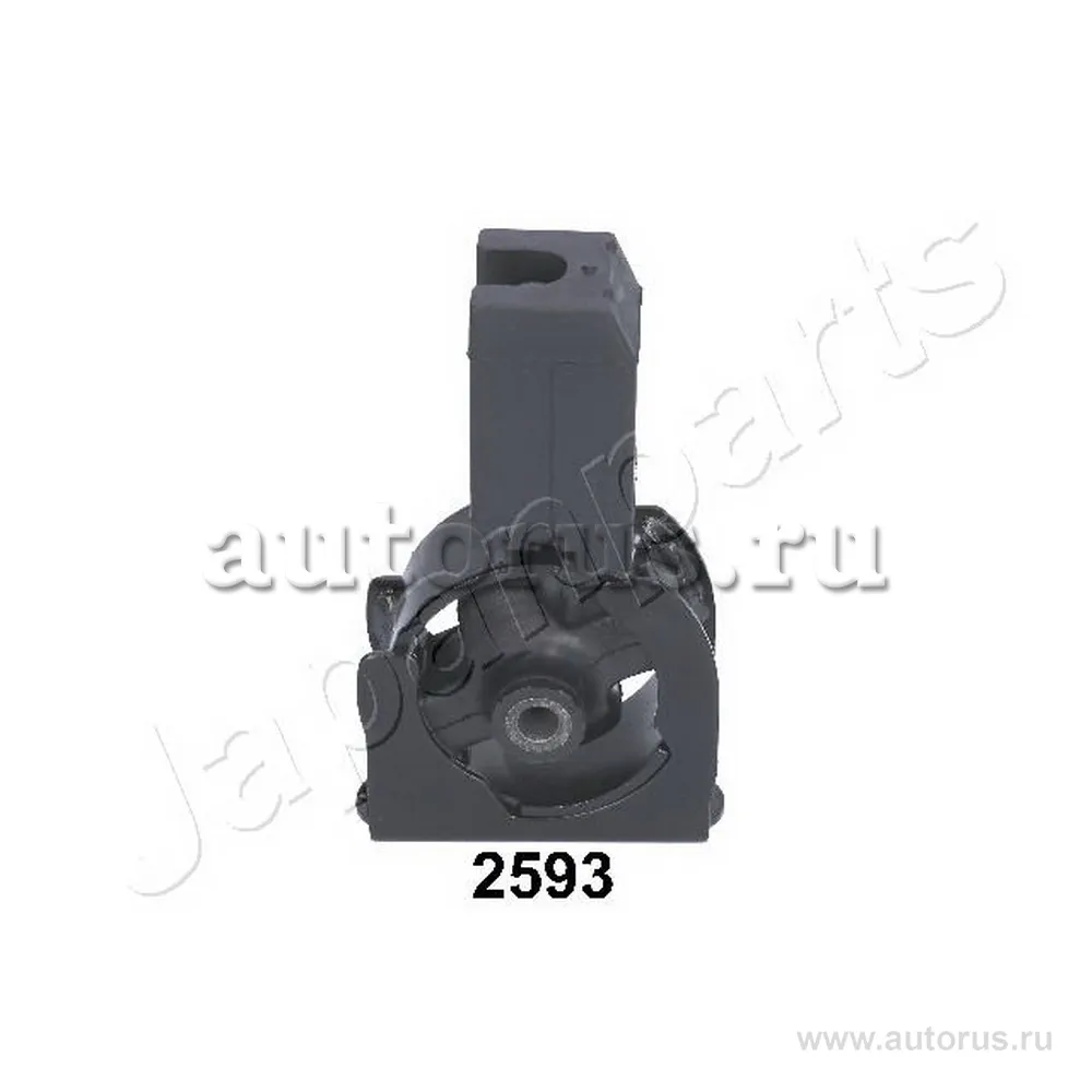 Опора двигателя TOYOTA AVENSIS 03-08 перед. JAPANPARTS RU-2593