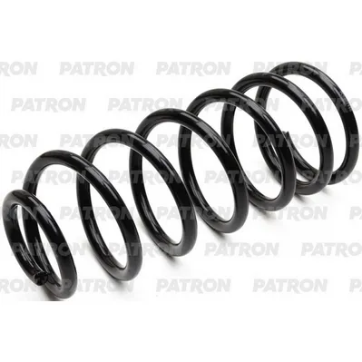Пружина подвески задн FIAT: MAREA WEEKEND 1.2-2.0/1.9-2.4D 96-02 PATRON PCS871118