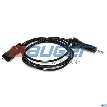 Датчик износа колодок L 1850мм, BUS, WHITE Volvo AUGER 74452