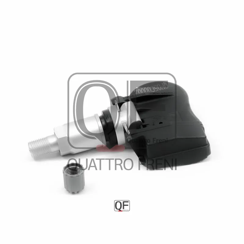 Датчик давления в шинах, QUATTRO FRENI QF05C00002