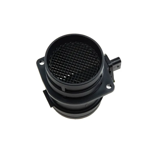 Расходомер воздуха Audi/VW 1.8/2.0 TFSI 06- NTY EPPAU015