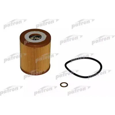 Фильтр масляный BMW: 3 99-05, 3 Touring 99-05, 5 98-03, 5 Touring PATRON PF4163