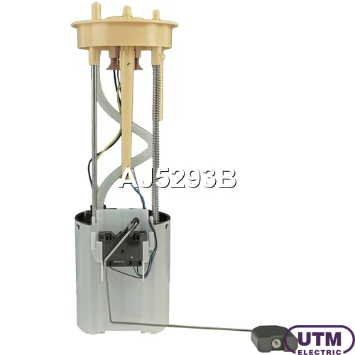 Модуль в сборе с бензонасосом UTM AJ5293B