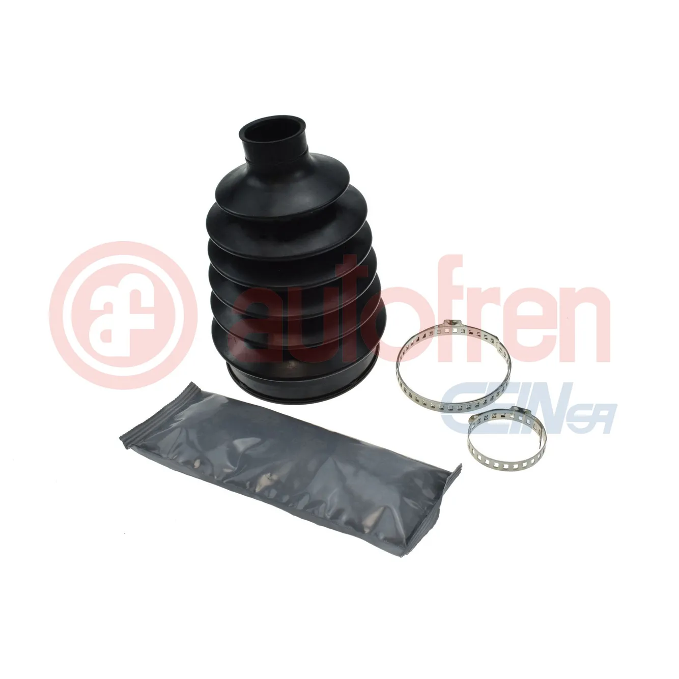 Пыльник ШРУСа наружный комплект Mitsubishi l200 2.0 2.5d 2.5td 96 SEINSA D8364T
