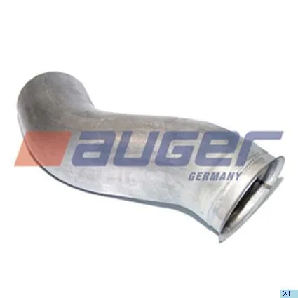 Приемная труба глушителя VOLVO TRUCK FH12 AUGER 68613
