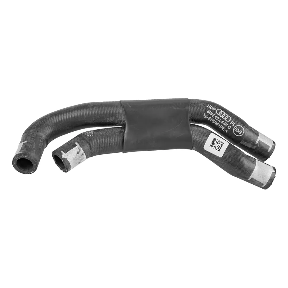 Шланг системы охлаждения VAG 8W0122445C