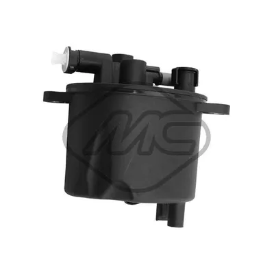 Фильтр топливный CITROEN C5/C6 2.2HDI Metalcaucho 42115
