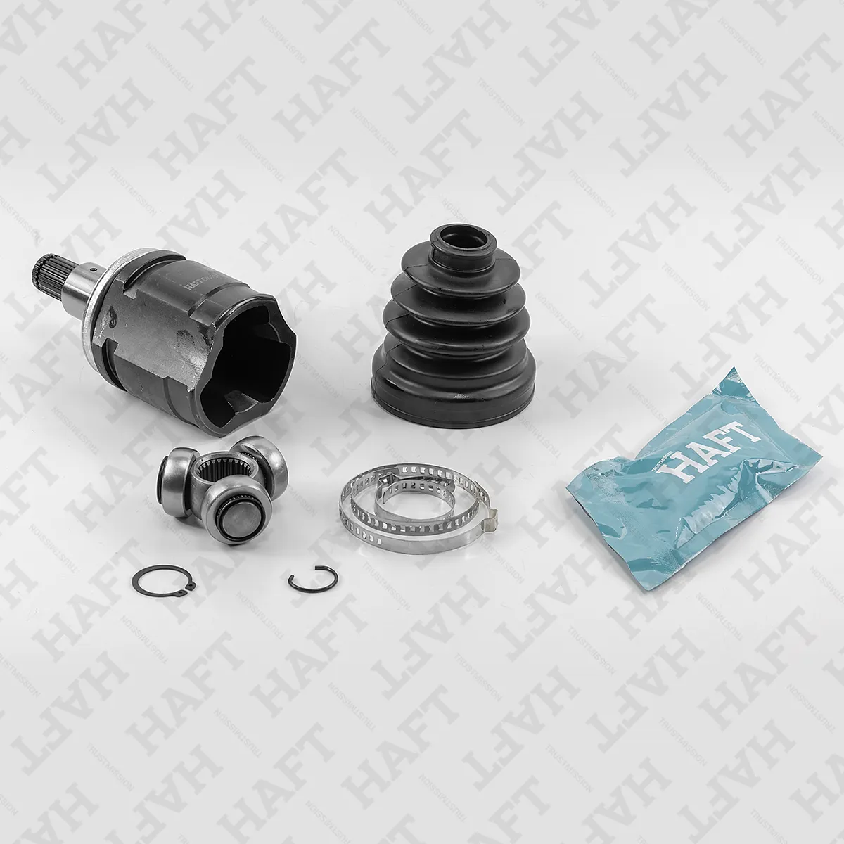 ШРУС внутренний к-т LEXUS RX300/330/350 03->TOYOTA RAV400-> HAFT GI0167