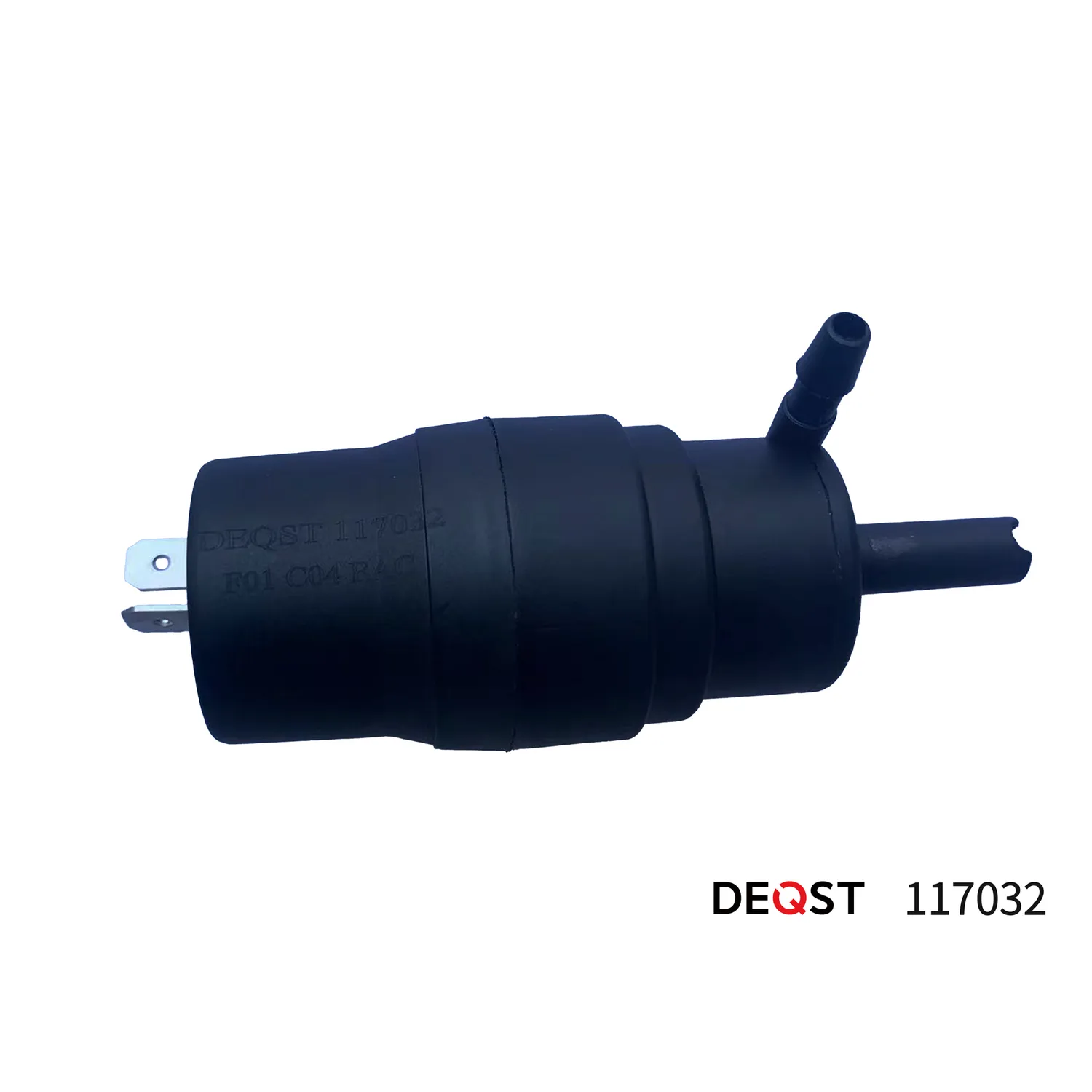 Мотор омывателя CHEVROLET NIVA 981.7 DEQST 117032