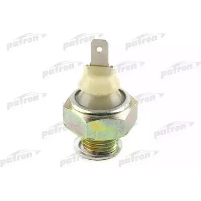 Датчик давления масла Opel Ascona 1.3-2.0i 80-88/Omega 3.0i 86-88 PATRON PE70002