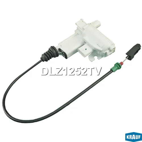 Доводчик двери KRAUF DLZ1252TV