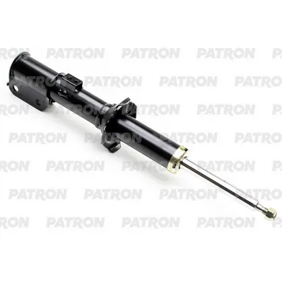 Амортизатор подвески передн CHERY QQ6 06-18 PATRON PSA999021