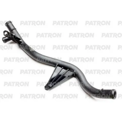 Патрубок системы охлаждения AUDI: A3 2013-2020, TT 2015-, Q3 2018- \ SEAT Leon PATRON PH2797