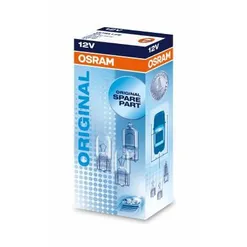 Лампа 12V 5W W2,1x9,5d OSRAM ULTRA LIFE 1 шт. картон 2825ULT