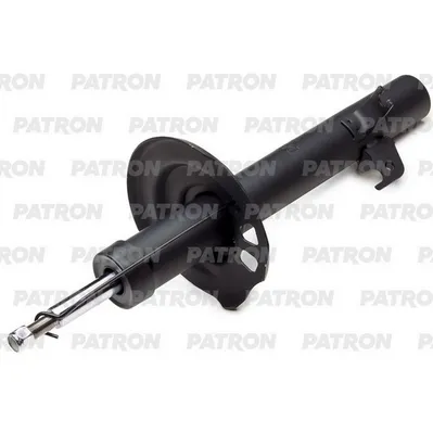 Амортизатор подвески передн лев TOYOTA Aygo, CITROEN C1, PEUGEOT 107 05 PATRON PSA332808