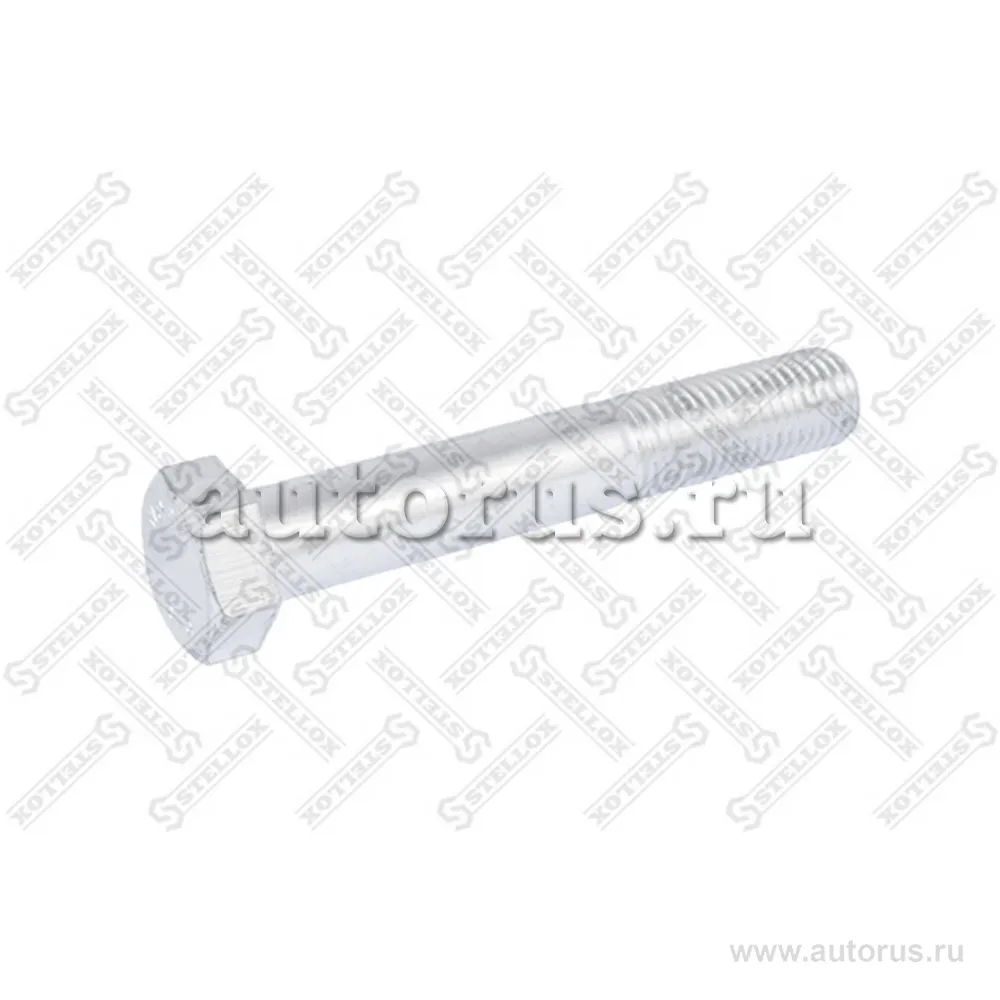 Болт амортизатора M16x2x100 SAF, Schmitz STELLOX 84-43939-SX