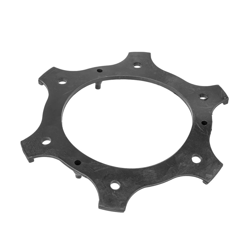Прокладка датчика топливного бака MITSUBISHI MR573684