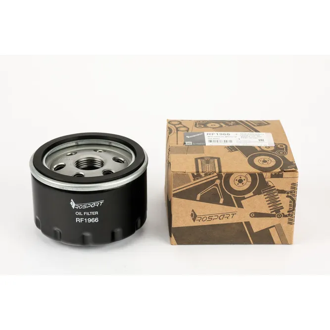 ФИЛЬТР МАСЛЯНЫЙ ROSPART RF1966