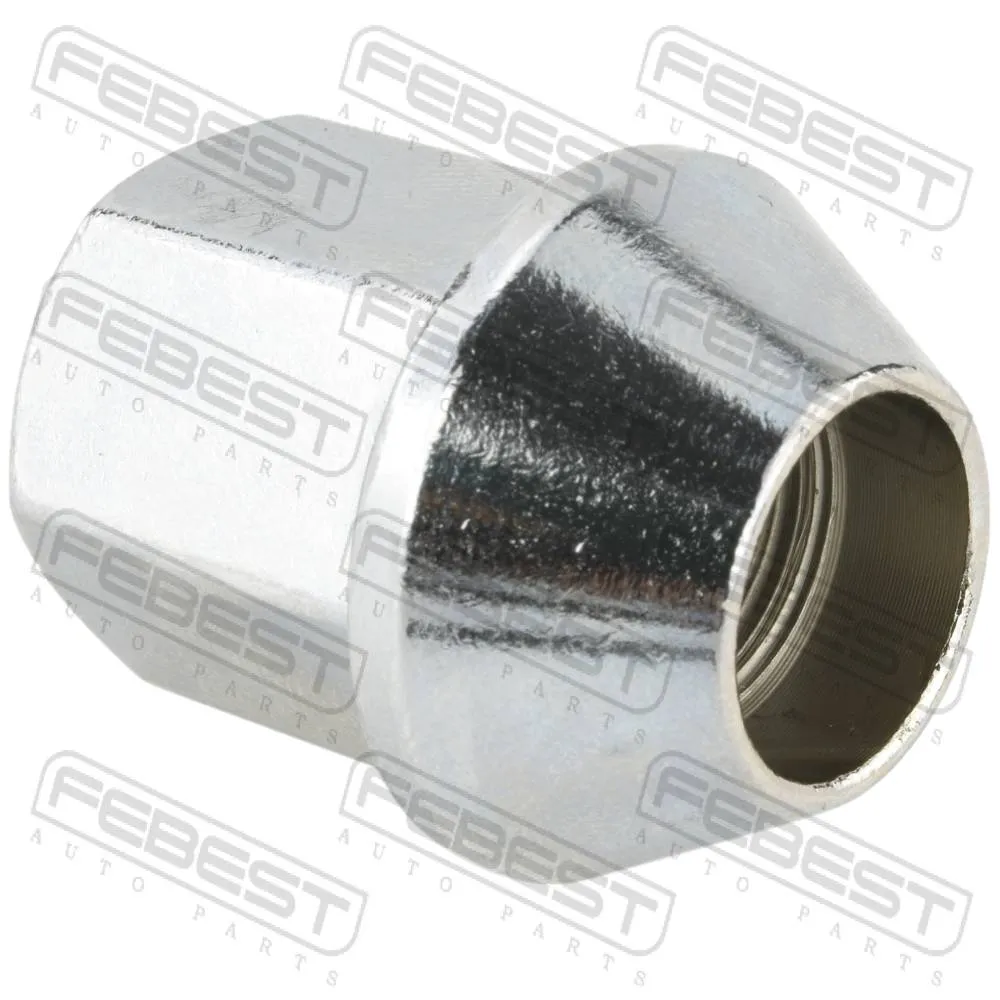 Гайка колесная M14x1.5 L34.3 FEBEST 2985-002