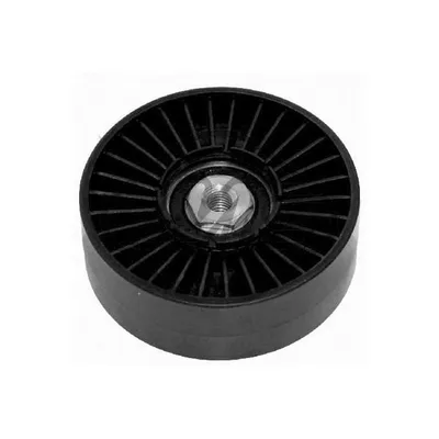 РОЛИК AUDI 80 B4/A6 1.9TDI/VW GOLF III/PASSAT B3/B4/SHARAN 1.6-2.0/T4 1.9D-2.5TDI Metalcaucho 04768