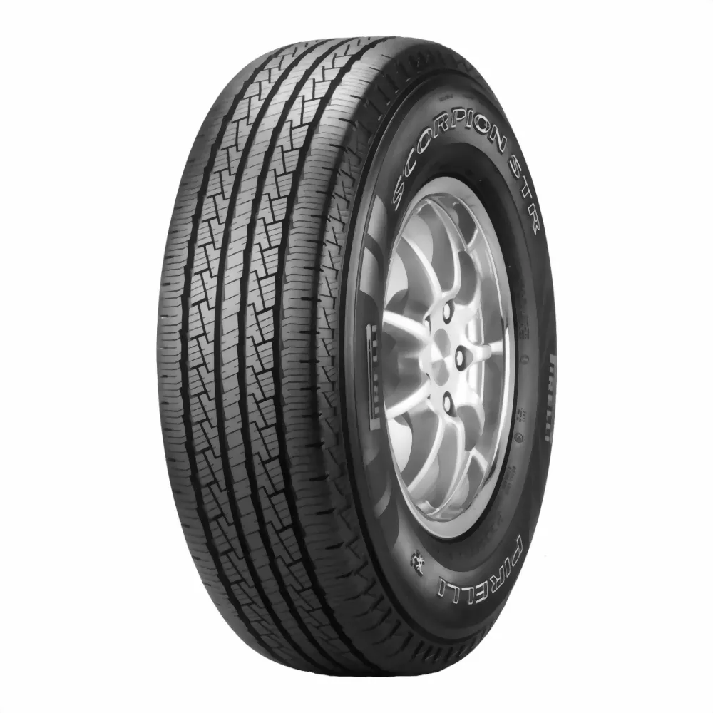 Шина R18 235/50 Pirelli Scorpion STR 97H лето 1503700