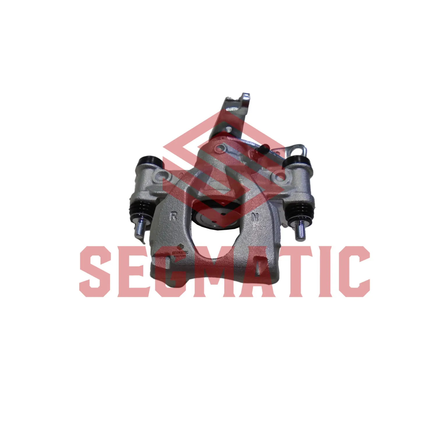 Суппорт тормозной RENAULT MASTER 10- прав SEGMATIC SGC7094