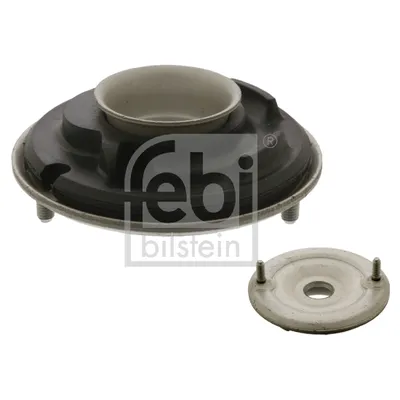 Опора передн.амортизационной стойки FEBI 38626