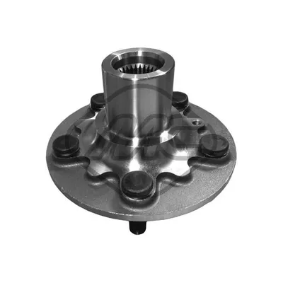 Ступица RANGE ROVER III (LM) - перед - 2004-2012 Metalcaucho 90176