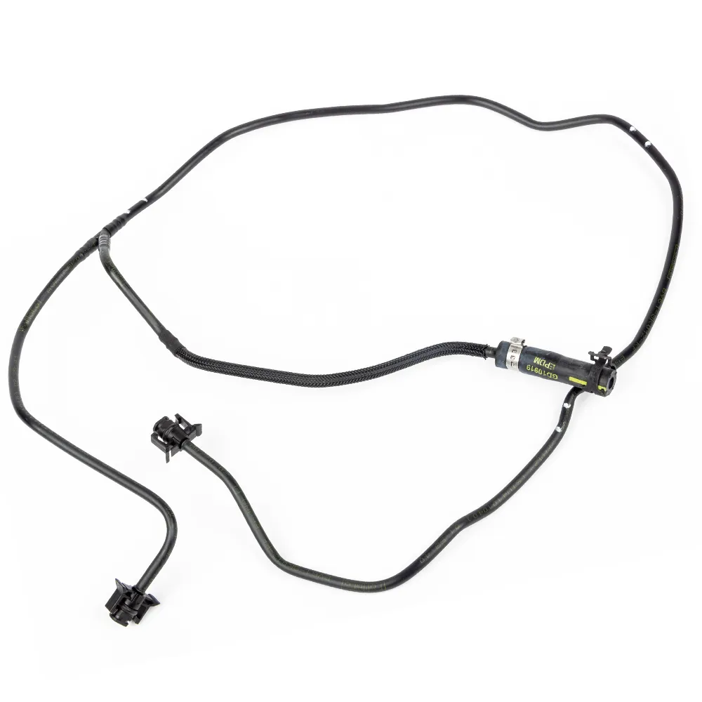 Шланг системы охлаждения двигателя FORD Focus III 2.0 1736967