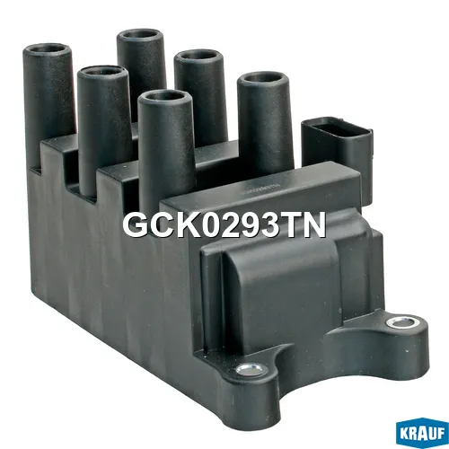Катушка зажигания KRAUF GCK0293TN