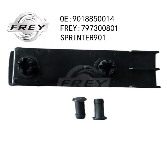 Кронштейн бампера FREY 797300801