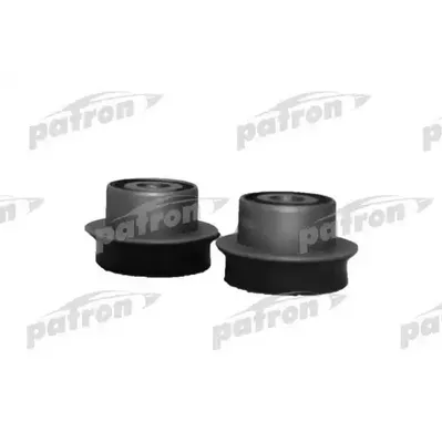 Комплект сайлентблоков подвески к-кт 2 шт SUBARU FORESTER S12 S13 2007- IMPREZA (G PATRON PSE10618