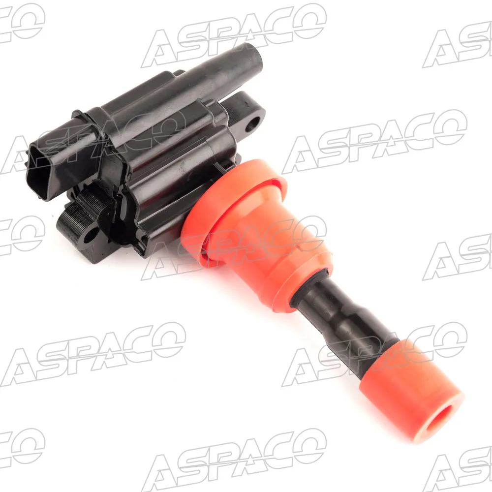 Катушка зажигания MITSUBISHI 2.0L LANCER OUTLANDER 1998-2008 ASPACO AP10672