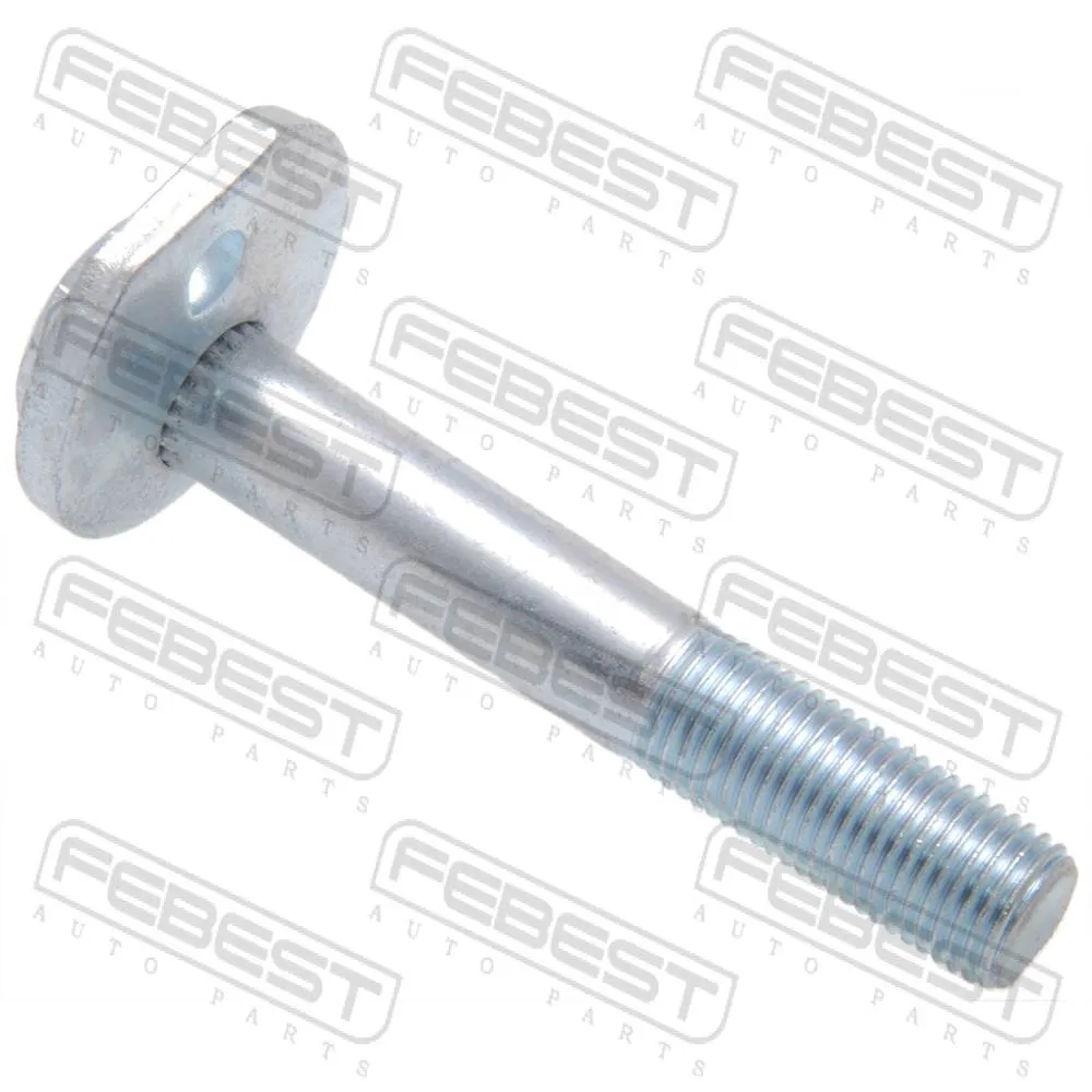 Болт с эксцентриком TOYOTA CROWN/CROWN MAJESTA1995.08-2001.08 FEBEST 0129-002