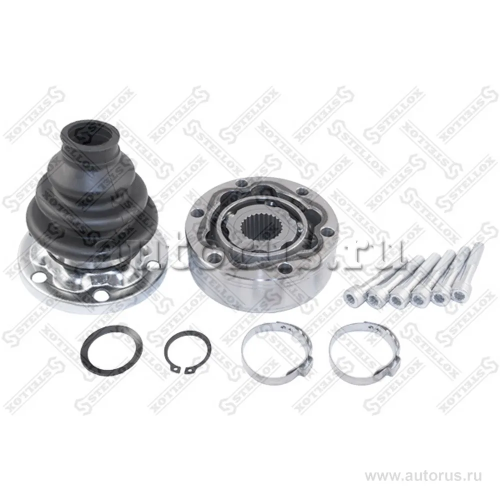 ШРУС внутренний к-кт 21311 Fiat Croma/Tempra 90> STELLOX 160 1002-SX