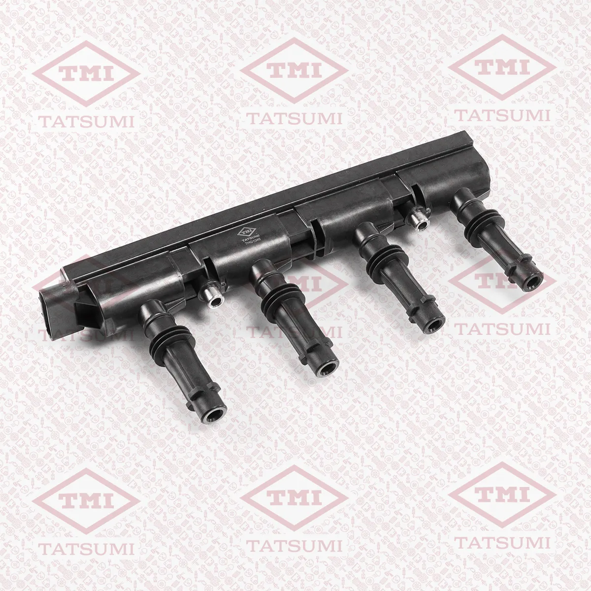 Катушка зажигания OPEL Ampera/Astra/Corsa/Insignia/Meriva/Zafira 06- TATSUMI THG1046