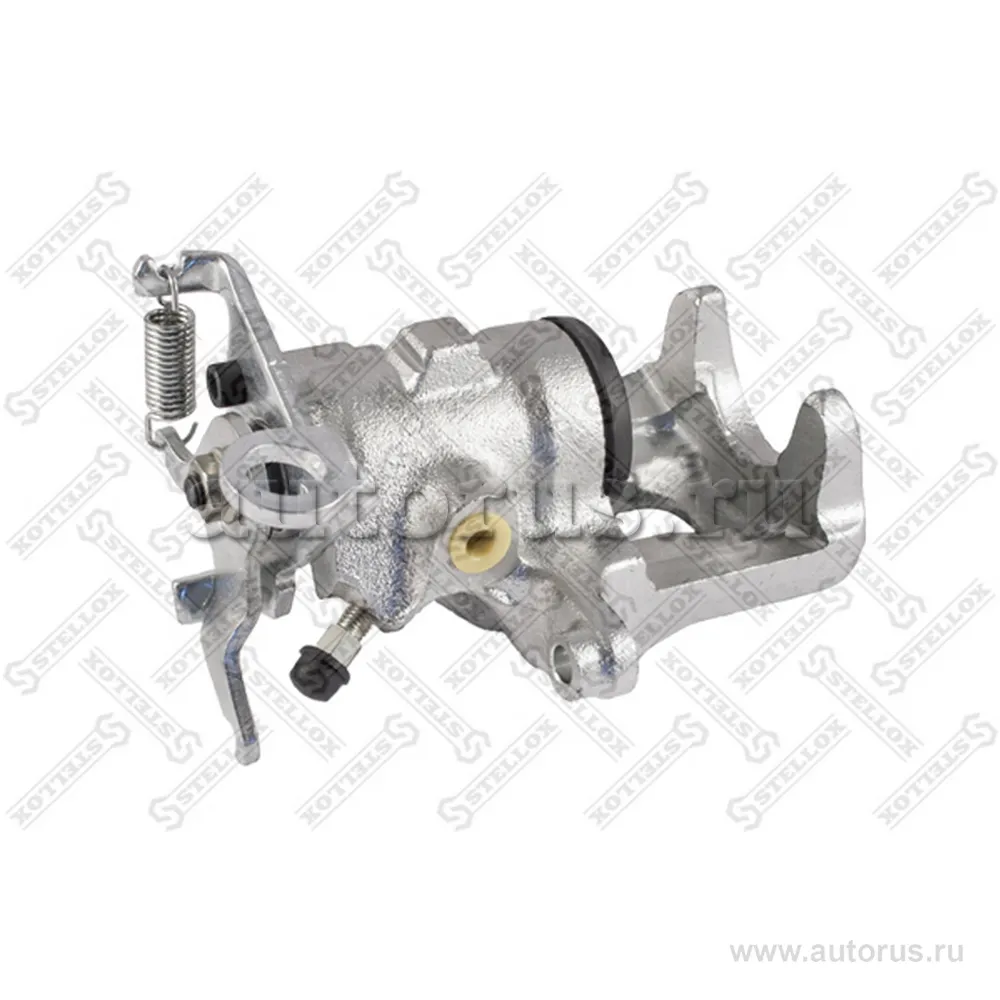 Суппорт тормозной задний правый Ford Focus 98> STELLOX 05-90371-SX