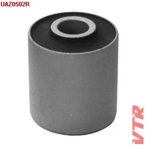 Сайлентблок продольной тяги передней подвески VTR UAZ0502R