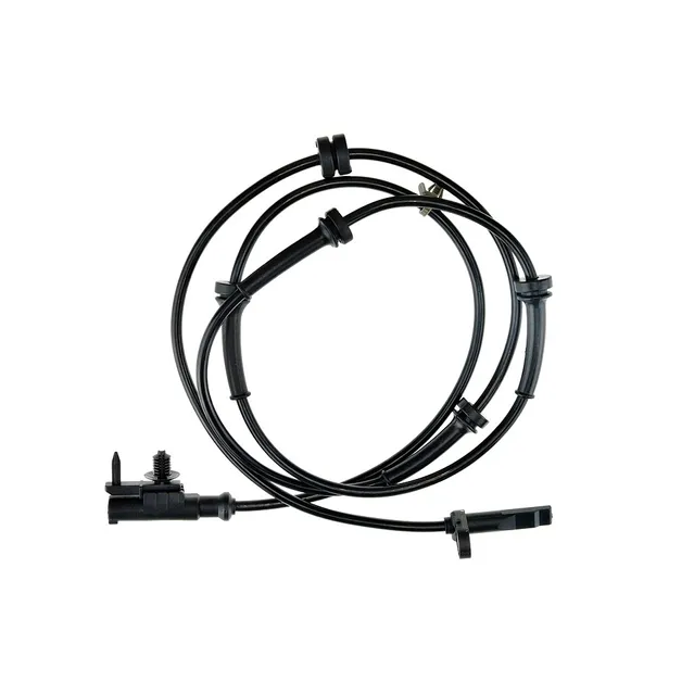 ДАТЧИК АБС ПЕР INFINITI FX-35, FX-50 4WD 08-, G37 4WD 08- Л/П NTY HCANS122